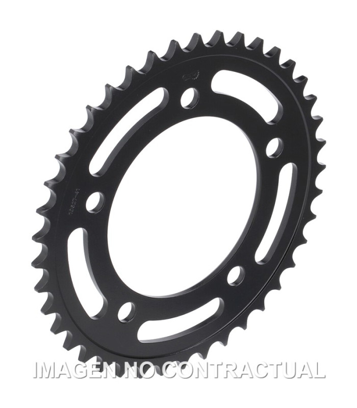 CORONA AFAM ACERO 520X41 HONDA