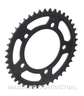 CORONA AFAM ACERO 520X43 HONDA