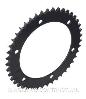 CORONA AFAM ACERO 525 X 43 HONDA