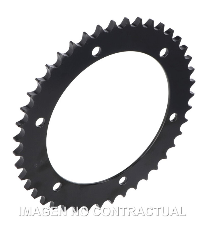 CORONA AFAM ACERO 525 X 43 HONDA