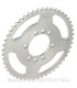 CORONA AFAM ACERO 428X49 YAMAHA