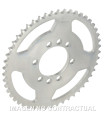 CORONA AFAM ACERO 428X49 YAMAHA