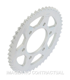 CORONA AFAM ACERO 525X48 SUZUKI