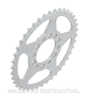 CORONA AFAM ACERO 520 X 40 YAMAHA