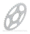 CORONA AFAM ACERO 520 X 40 YAMAHA