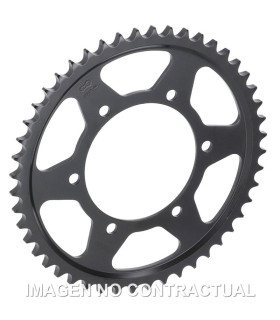 CORONA AFAM ACERO 530X48 SUZUKI