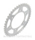 CORONA AFAM ACERO 520X43 - YAMAHA