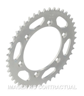 CORONA AFAM ACERO 520X44 - KAWASAKI