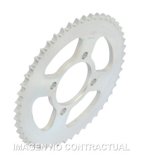 CORONA AFAM ACERO 428X49 - SUZUKI