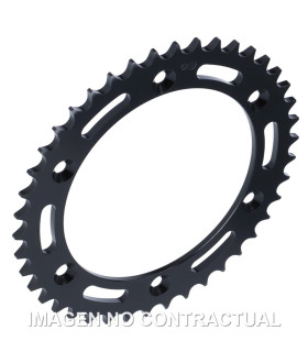 CORONA AFAM ACERO 520X42 - SUZUKI