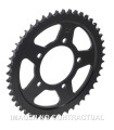 CORONA AFAM ACERO 525X47 YAMAHA
