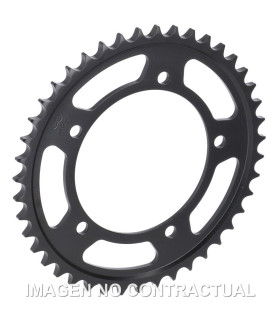 CORONA AFAM ACERO 525X43 SUZUKI