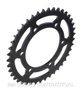CORONA AFAM ACERO 520X41 - KAWASAKI