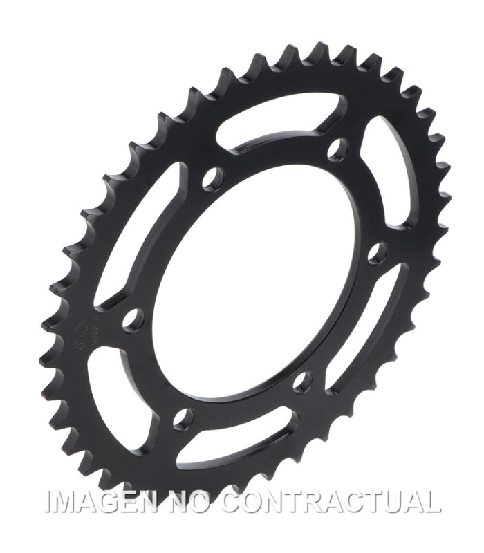 CORONA AFAM ACERO 520X41 - KAWASAKI