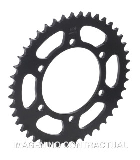 CORONA AFAM ACERO 520 x 43 KAWASAKI