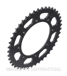 CORONA AFAM ACERO 520X43 - KAWASAKI