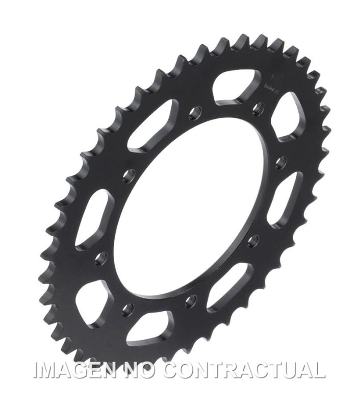 CORONA AFAM ACERO 520X43 - KAWASAKI