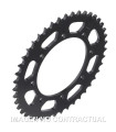 CORONA AFAM ACERO 520X43 - KAWASAKI