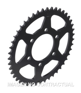 CORONA AFAM ACERO 520X45 KAWASAKI