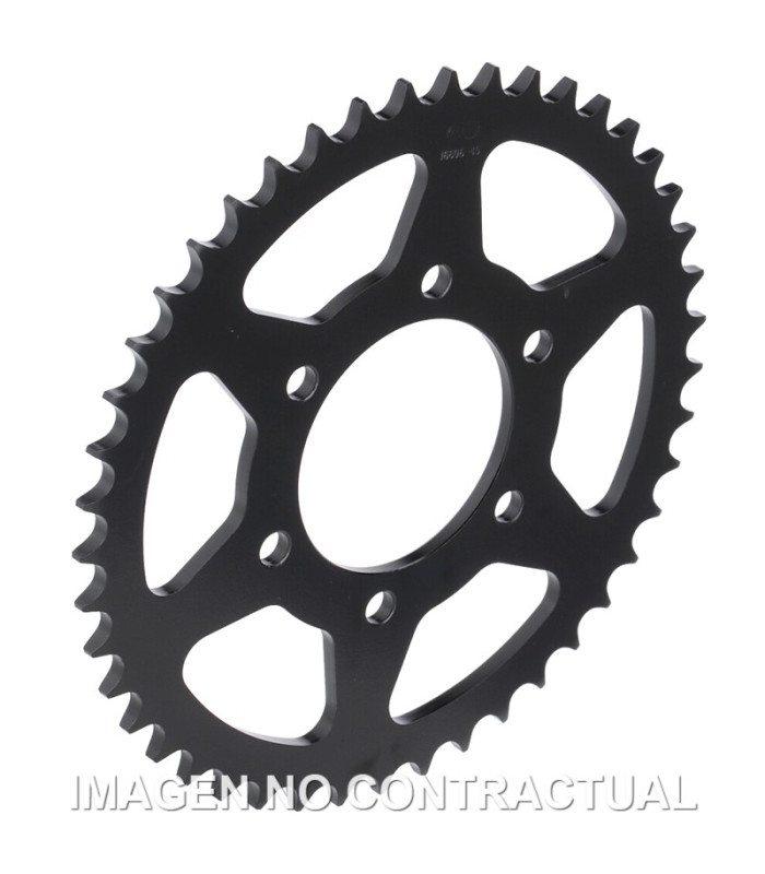 CORONA AFAM ACERO 520X45 KAWASAKI