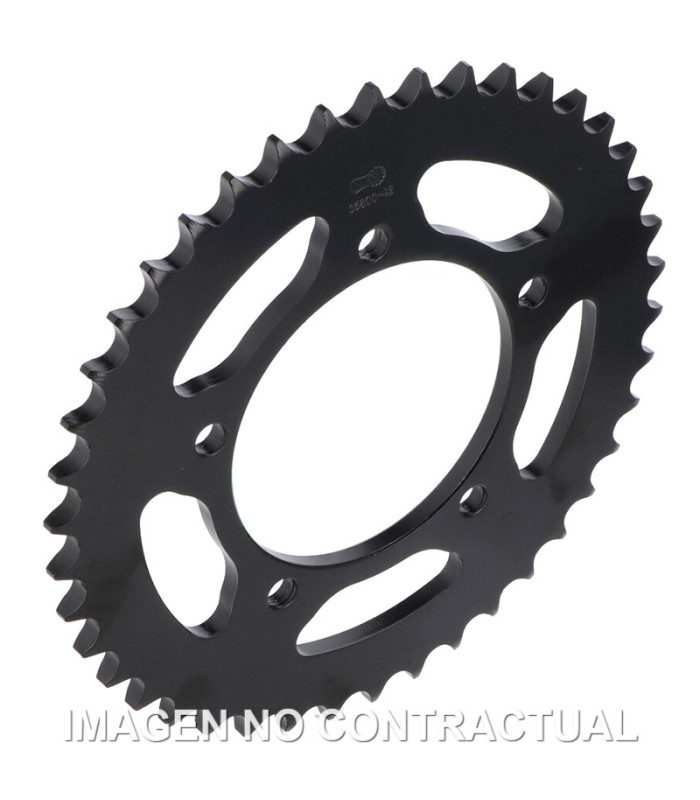 CORONA AFAM ACERO 525X42 - APRILIA