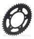 CORONA AFAM ACERO 525 x 42 APRILIA