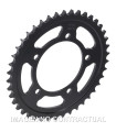 CORONA AFAM ACERO 525 x 42 APRILIA