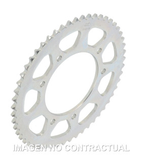 CORONA AFAM ACERO 420 x 53 DERBI