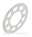 CORONA AFAM ACERO 420 x 53 DERBI