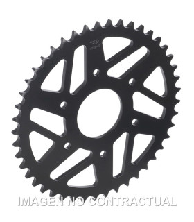 CORONA AFAM ACERO 520X45 - HUSQVARNA / KTM