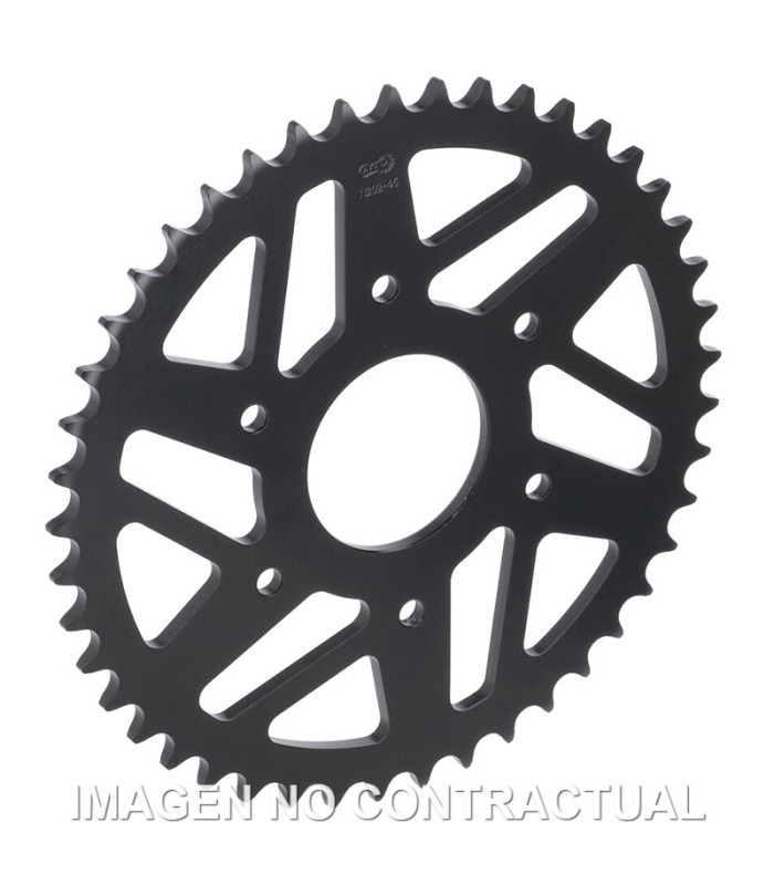 CORONA AFAM ACERO 520X45 - HUSQVARNA / KTM