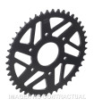 CORONA AFAM ACERO 520X45 - HUSQVARNA / KTM
