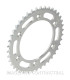 CORONA AFAM ACERO 520X40 - HUSABERG