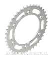 CORONA AFAM ACERO 520X40 - HUSABERG