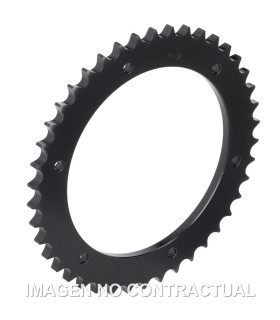 CORONA AFAM ACERO 530X42 - TRIUMPH
