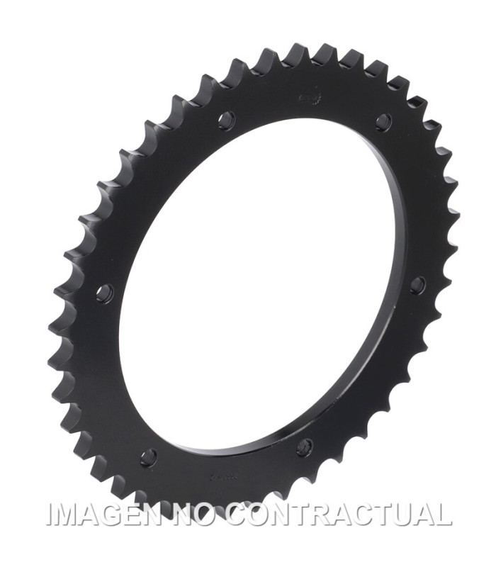 CORONA AFAM ACERO 530X42 - TRIUMPH