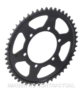 CORONA AFAM ACERO 525X50 HONDA