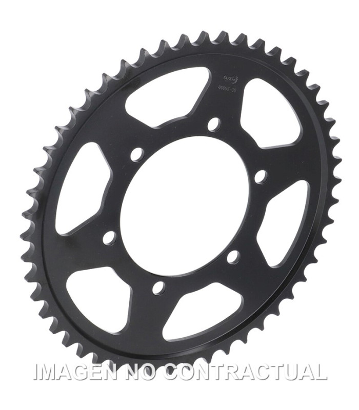 CORONA AFAM ACERO 525X50 HONDA