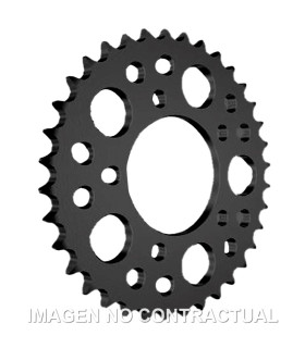 CORONA AFAM ACERO 525X44 BENELLI