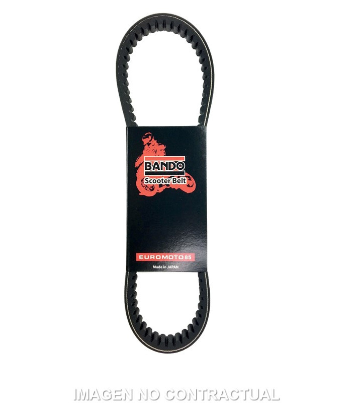 Correa de transmisión Bando Kevlar Kymco Scout 50