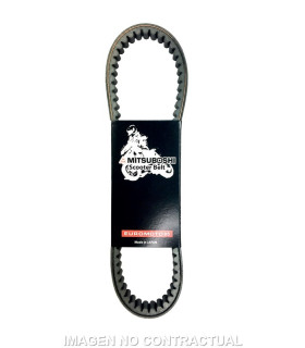 Correa de transmisión Mitsuboshi Yamaha Majesty 250