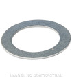 Casquillo Recambio Poleas Malossi D18X12 mm