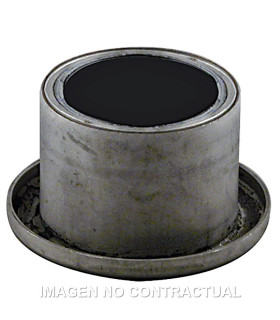 Guía Muelle Poleas Over Range D. 43/44,5