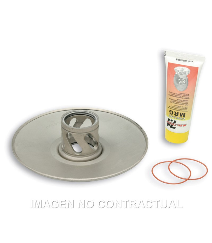 Semipolea Conducida Aprilia Leonardo 125-150