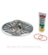 Semipolea De Embrague Aprilia Leonardo 250