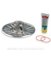 Semipolea De Embrague Aprilia Leonardo 250