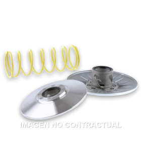 Semipolea Móvil Torque Driver Piaggio X 9 250