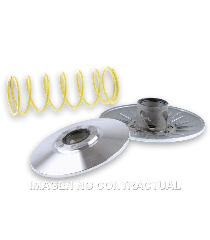 Semipolea Móvil Torque Driver Piaggio X 9 250
