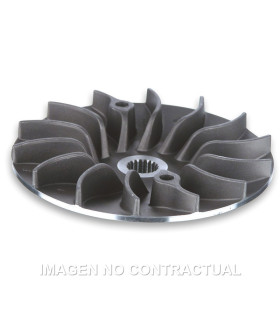 Semipolea Ventilvar 2000 Honda @ 125 ,150