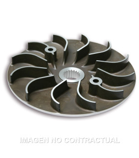 Semipolea Ventilvar Honda SH 300